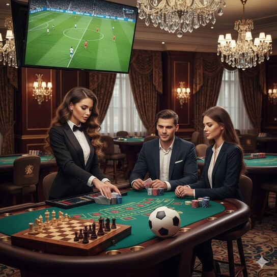 富爸爸现金流游戏